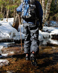 Icer's MEN'S Anti-Skid Safety Soles